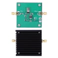 thumbnail image 2 of Módulo de placa amplificadora de potencia RF de 433 MHz y 5 W con conector hembra SMA para control remoto de radio RF, 2 of 7