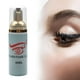 thumbnail image 3 of Limpiador profesion para extensiones de pestañas, espuma limpiadora, 60ml, limpiador de párpados, limpieza de pestañas con cepillo, sin - ORO shamjiam champú para pestañas, 3 of 9