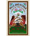 thumbnail image 1 of Pre-Owned Pele and Hiiaka: A Tale of Two Sisters (Paperback) 0912180692 9780912180694, 1 of 1