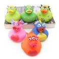 thumbnail image 3 of De Navidad Para Baby Shower Para Halloween, Figuras De Dibujos Animados, Juego Cognitivo De Animales Para Niños, Suministro De Bañera Encantadora, Piscina Para El Hogar seitruly HA039628-02, 3 of 6