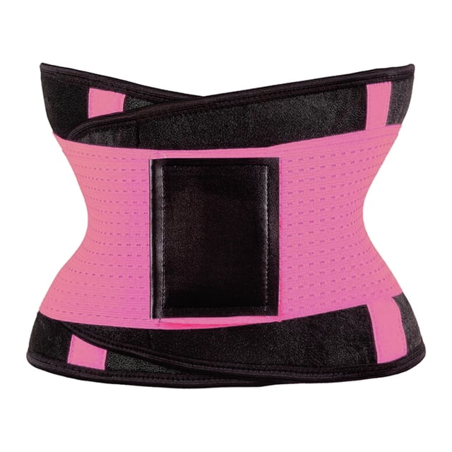 Cinturones Transpirables para Mujer Corsé Adelgazante Cintura Adelgazante In Stretch - Sunnimix Entrenador de cintura para mujer