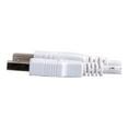 thumbnail image 4 of C2G 13171 USB Cable - USB 2.0 A Male to B Male Cable, 4 of 4