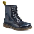 thumbnail image 1 of Bota Hombre Casual Botín de Piel Workland 71300 Marino azul marino 30 Workland 71300CAMAMAR, 1 of 5