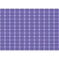 thumbnail image 1 of Ahgly Company Machine Washable Indoor Rectangle Transitional Slate Blue Area Rugs, 8' x 10', 1 of 7