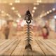 thumbnail image 1 of 2 PCS-Metal Thickened Wind Chime Home Outdoor Courtyard Decoration Pendant Household Decor Metal Outdoor Decor Chimes Delicate, 1 of 5