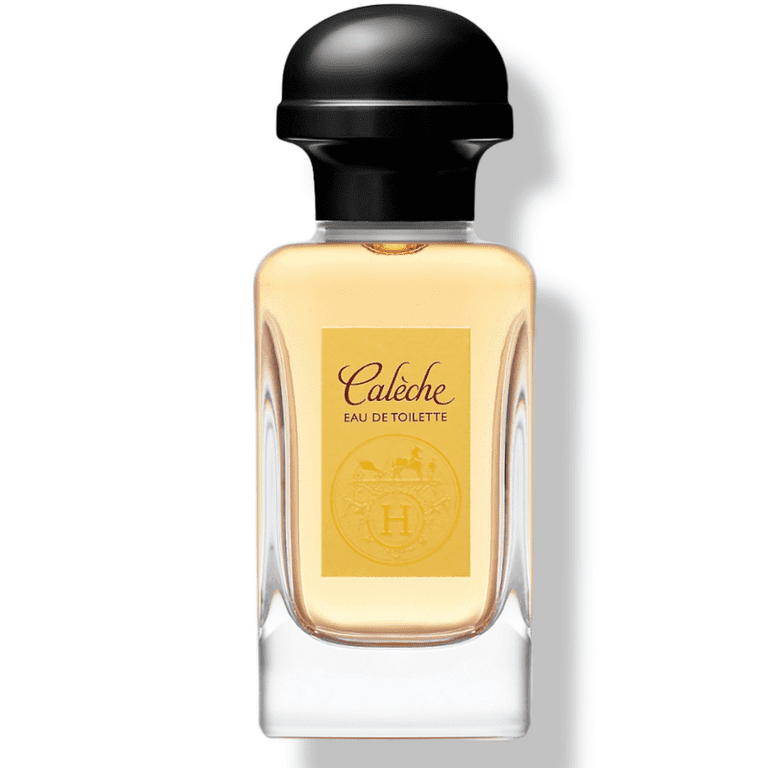 HERMES Calèche パルファム 15ml &トワレ50 & 30ml