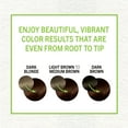 thumbnail image 3 of Schwarzkopf Simply Color Permanent Hair Color, 3.65 Dark Chocolate, 3 of 14