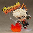 thumbnail image 3 of Figuras en PVC My ForeAcademia, Bakugou, Katsuki, Midoriya, Izuku, Boku, Anime Toy, 686, 705, 3 of 5