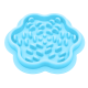 thumbnail image 1 of Dog Slow Food Bowl - Anti-Swallow Slow Food Feeding Dish, 1 of 4