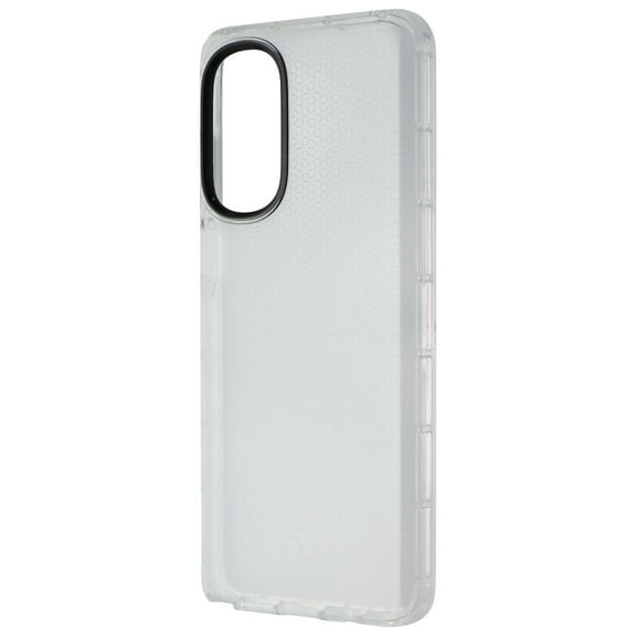 Nimbus9 Phantom 2 Series Gel Case for Moto G Stylus 5G (2022) - Clear