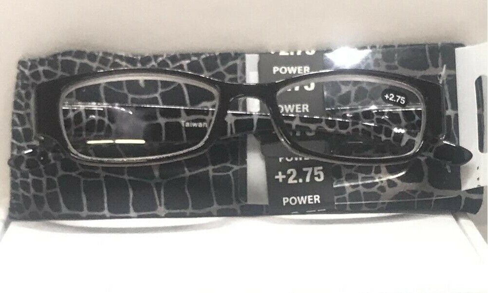 plus power glasses