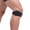 Black, variant on Sports Adjustable Patella Knee Support Protector Brace Strap Band Bandage,Knee Support Protector Brace Strap Band Bandage