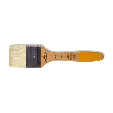 UPC: 3046450095378 | Raphael Oleo Flat Oil Brush Size 50 (2 )