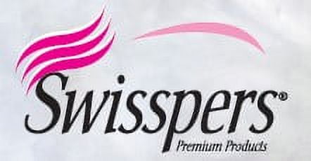 Swisspers Makeup Remover Wipes 25 Count