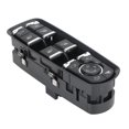 thumbnail image 4 of Electric Front Door Window Switch For Porsche Panamera Cayenne Macan 7PP959858, 4 of 13