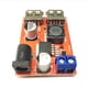 thumbnail image 3 of Módulo de Fuente de Alimentación de  de Doble USB 9V / 12V / Sharpla Convertidor CC a CC Buck, 3 of 7
