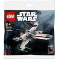 thumbnail image 1 of Juguete de construcción LEGO X-Wing Starfighter 30654, 1 of 5