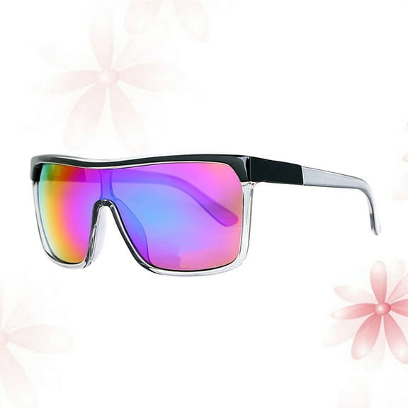 unbranded  Windproof Sunglasses Cycling Equipment UV Protection Goggles Miss