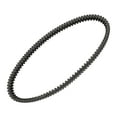 thumbnail image 1 of Correa de transmisión Unique Bargains para Harley Davidson FXST FLST 1994-1999 V-Belt No.4001814, 1 of 7