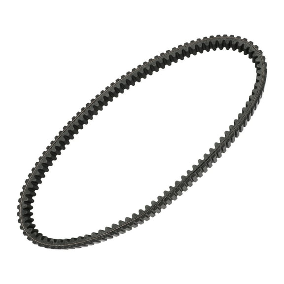 Unique Bargains Drive Belt for Harley Davidson FXST FLST 1994-1999 V-Belt No.4001814