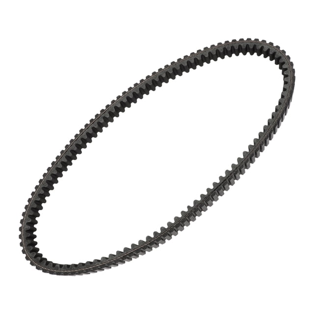 Correa de transmisión Unique Bargains para Harley Davidson FXST FLST 1994-1999 V-Belt No.4001814