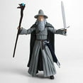 thumbnail image 2 of General Bst Axn Gandalf Lor 5" Act Fig, 2 of 2