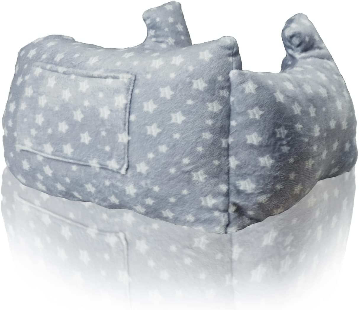 Mastectomy Pillow Post Surgery Pillow for Breast Cancer, Recovery