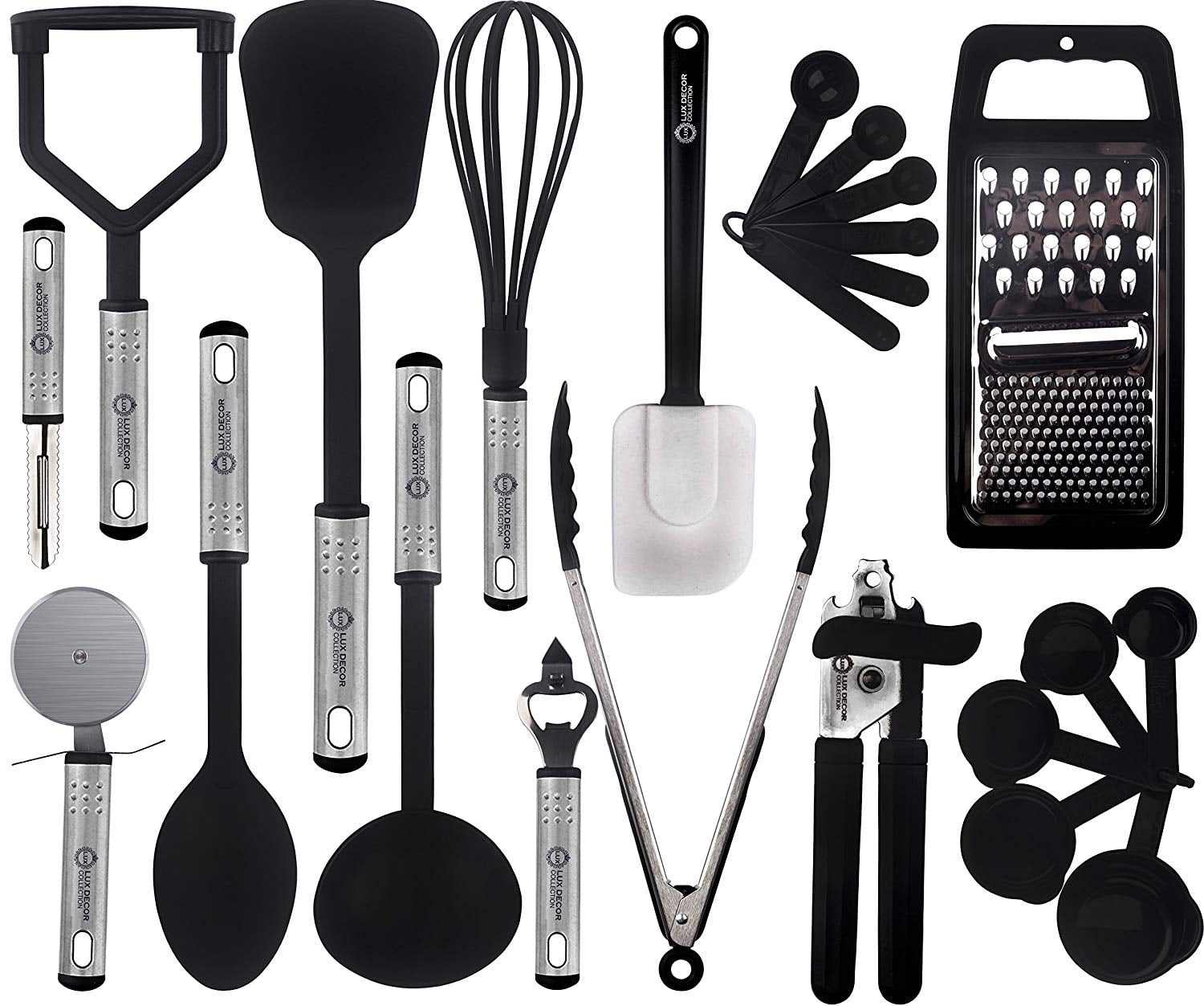 kitchen accessories sets