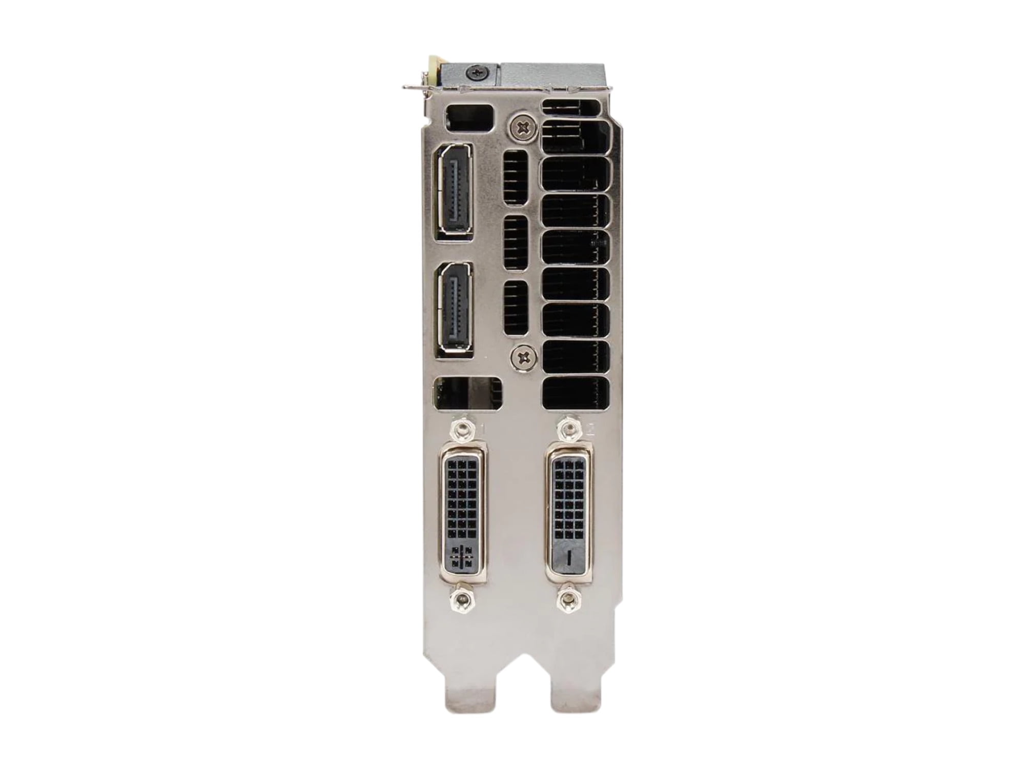 HP NVIDIA Quadro K5200 8GB Graphics Card GK110-850-B1