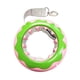thumbnail image 2 of Correa ajustable para para perros, correa ligera que se extiende, cuerda de , collar de , cinturón automático sin Rosado, 2 of 8