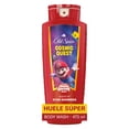 thumbnail image 1 of Body Wash Old Spice Cosmic Quest 473ml, 1 of 6