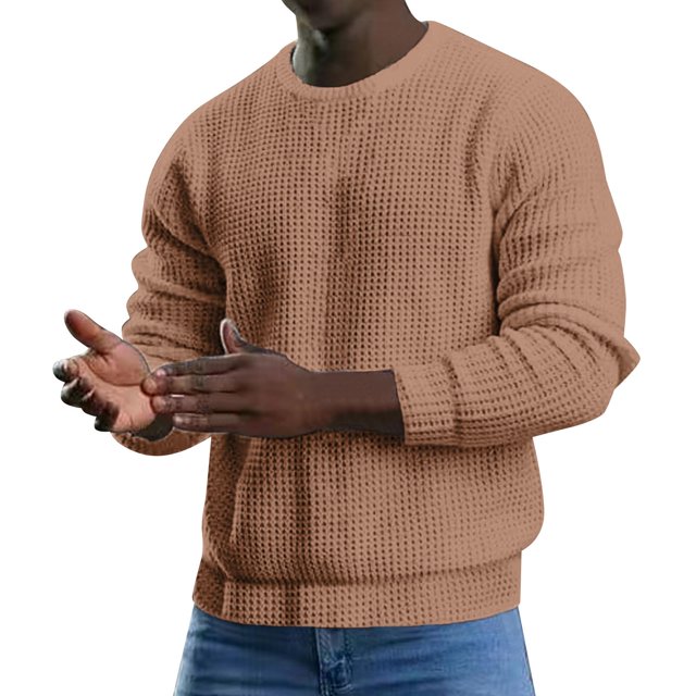 Gibobby Sudaderas de hombre Sudadera para Hombre Ropa teñida Sudadera para Hombre(C,XG)