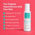 thumbnail image 3 of Bruma facial LUMION Miracle Mist con ácido hipocloroso, 100 ml, 3 of 7