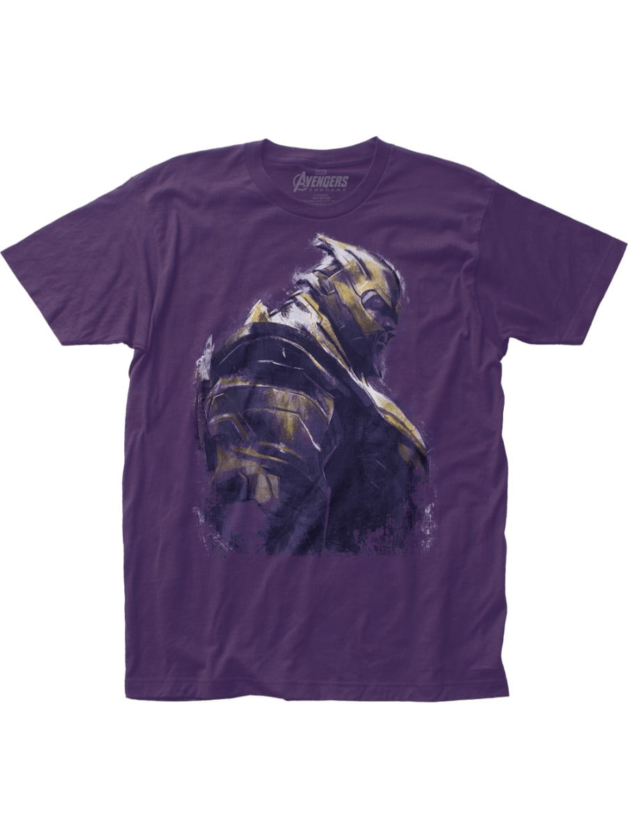 Marvel Avengers Endgame Thanos Adult 