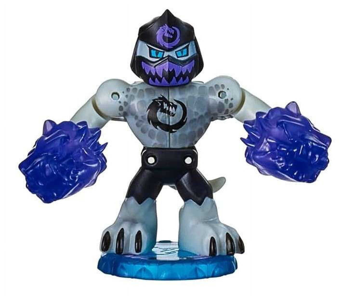 Moose Toys Legends of Akedo Action Figure Brand - Walmart.com