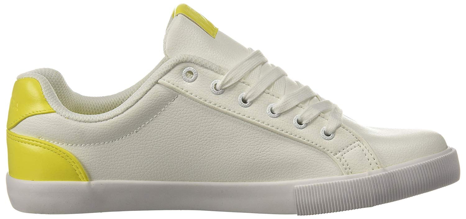 nautica women's steam sneaker