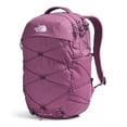 thumbnail image 1 of Mochila THE NORTH FACE Borealis Commuter para mujer, color morado oscuro, 1 of 3