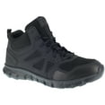 thumbnail image 2 of Reebok Work Mens Sublite Cushion Mid Electrical Soft Toe, 2 of 5
