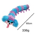 thumbnail image 5 of 60cm Pj Pug A Pillar Plush Poppy Playtime Plush Stuffed Animal Toy, 5 of 5