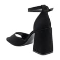 thumbnail image 3 of Zapatilla Mujer Kipon Formal Vestir Casual negro 25.5, 3 of 5