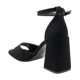 thumbnail image 3 of Zapatilla Mujer Kipon Formal Vestir Casual negro 24.5, 3 of 5