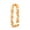 Yellow, variant on ZoeyC 4PCS 1.05 Meter Hawaiian Flower Lei Necklace, Multicolor Artificial Floral Leis for Luau Party, Tropical Themed Events, and Summer Accessories