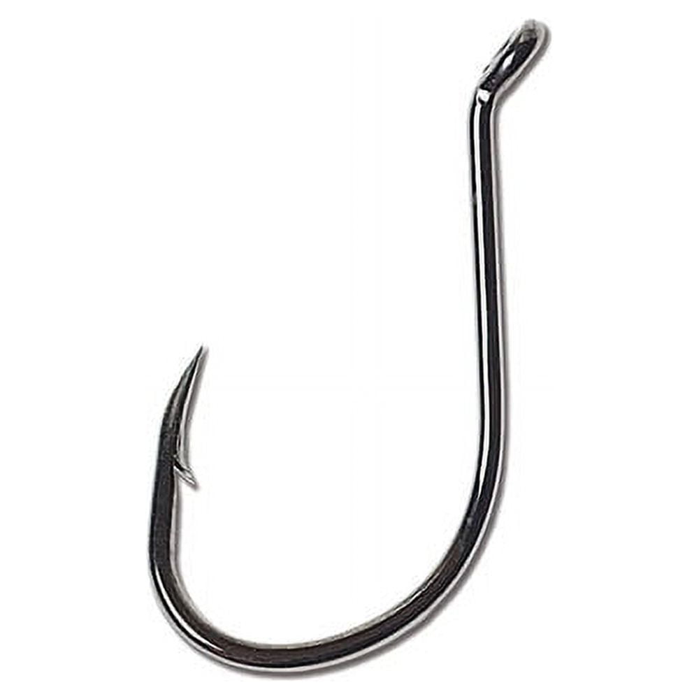 Eagle Claw Lazer Sharp 3X Treble Hook - Size 8 - 20 Pack - Walmart.com