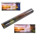 thumbnail image 3 of High Transparency Clear Pattern Aquarium Wallpaper, Waterfall Aquarium Background Wallpaper, For Fish, 3 of 8