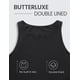 thumbnail image 3 of Remera CRZ YOGA Butterluxe con Doble Forro y Espalda Deportiva Negra Talle L, 3 of 8