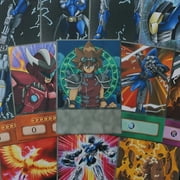Valon - Anime Style 20 Card Set for Yugioh! (Seal of Orichalcos, Armor, etc.)