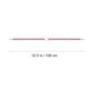 thumbnail image 2 of ADDHAT Glitter Shoe Laces Planos Color Rosa Para Zapatillas Con Material, 2 of 8