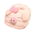 thumbnail image 2 of Up to 65% Off SMihono Cartoon Winter Foot Warmer Plug In Electric Heating Shoe Heater Keep Warm Mat, 2 of 2