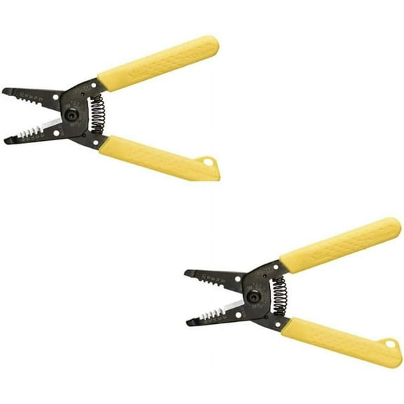 Ideal 45-121 T6, Hand Tool Crimper & Stripper