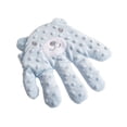 thumbnail image 4 of Guante para dormir para bebés, batidor automático para dormir para bebés, guante para evitar sobresaltos para bebés de 1, 2 y 3 años Oso azul, 4 of 8